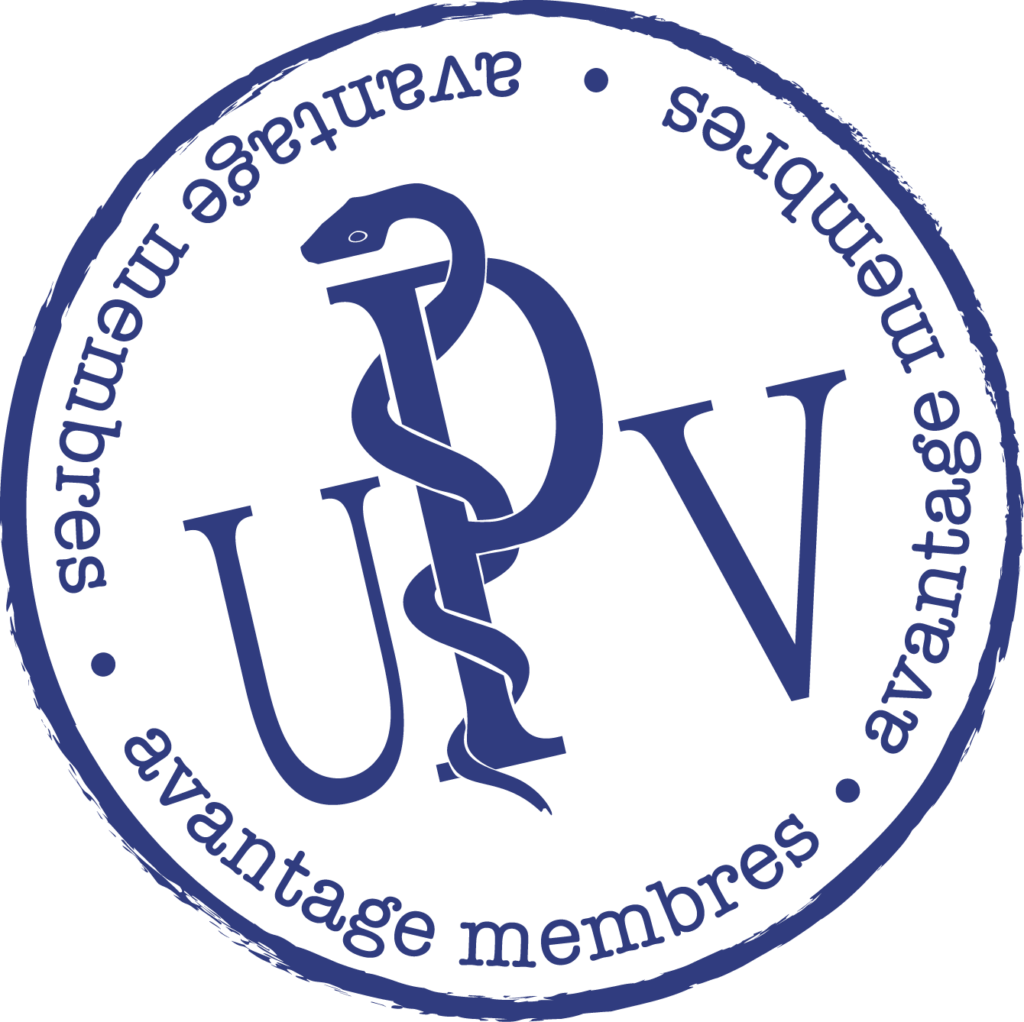 Affiliation (Abonnement mensuel) 1 vétérinaire