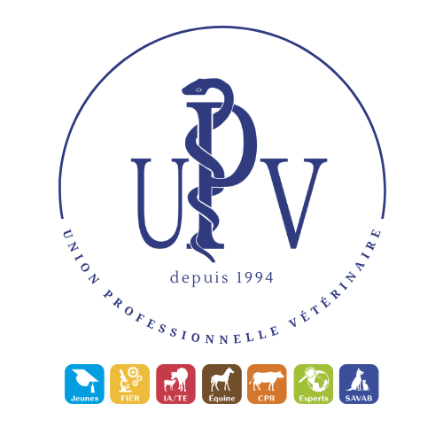 UNION PROFESSIONNELLE VETERINAIRE